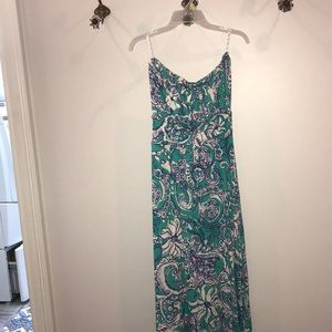 Women’s Lily Pulitzer dress